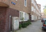 Talmastraat (thv nr. 12)
              <br/>
              Marcel Westhoff, mei 2016